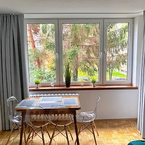 Verdant Apartament