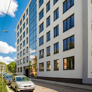 New Apartament